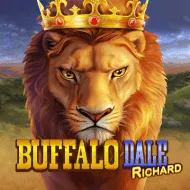 BuffaloRichardDale